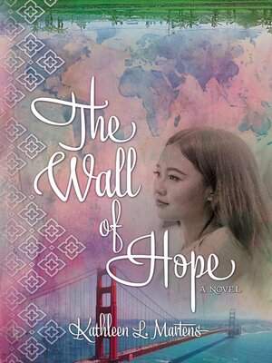 cover image of The Wall of Hope